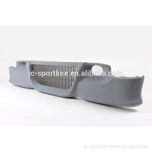B Style PU Body Kit for Smart for Two 2009-2013